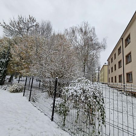 Eddie'S Luxury Apartments Gliwice Exterior photo