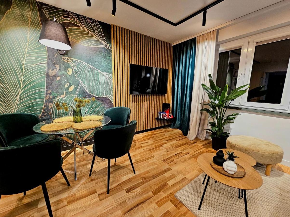 Eddie'S Luxury Apartments Gliwice Exterior photo