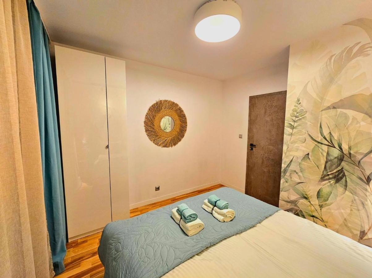 Eddie'S Luxury Apartments Gliwice Exterior photo