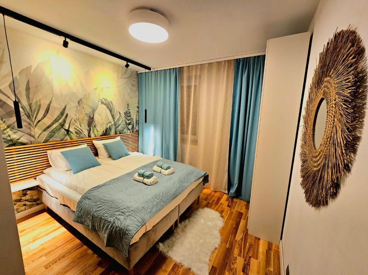 Eddie'S Luxury Apartments Gliwice Exterior photo