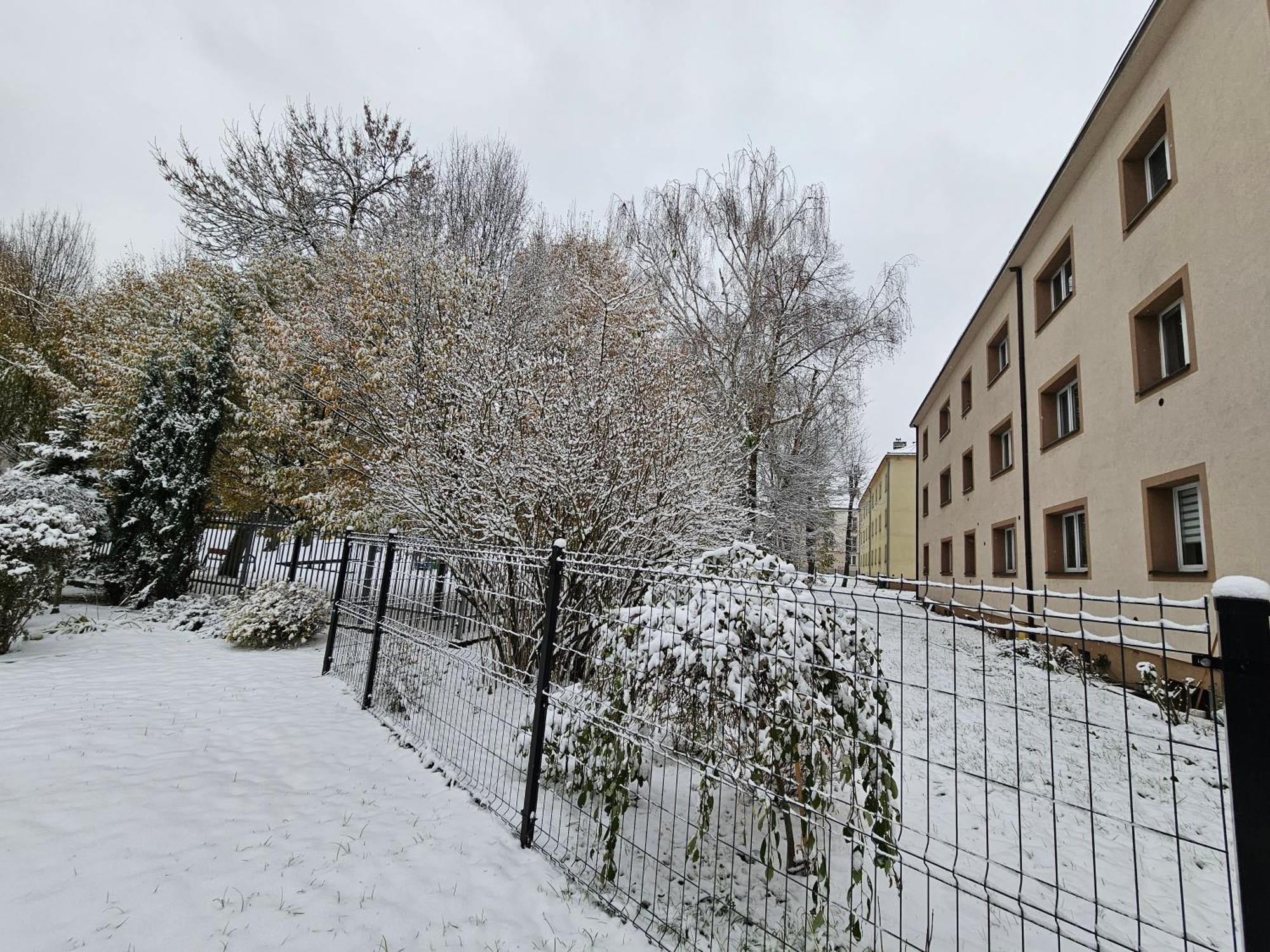 Eddie'S Luxury Apartments Gliwice Exterior photo